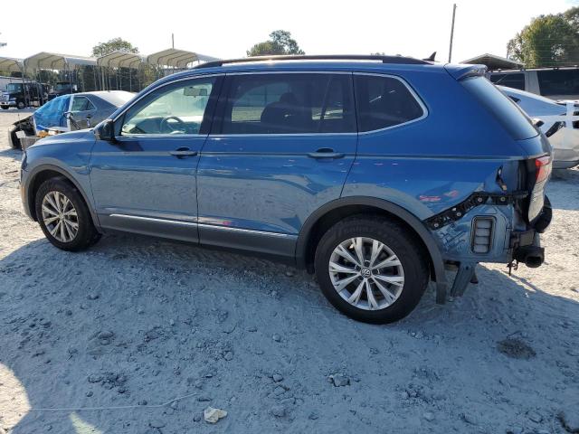2018 VOLKSWAGEN TIGUAN SE 3VV3B7AXXJM183340