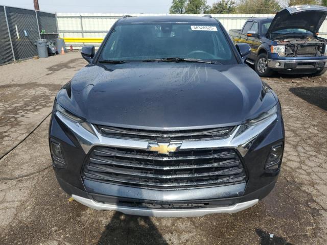 2022 CHEVROLET BLAZER 2LT 3GNKBHR49NS213026