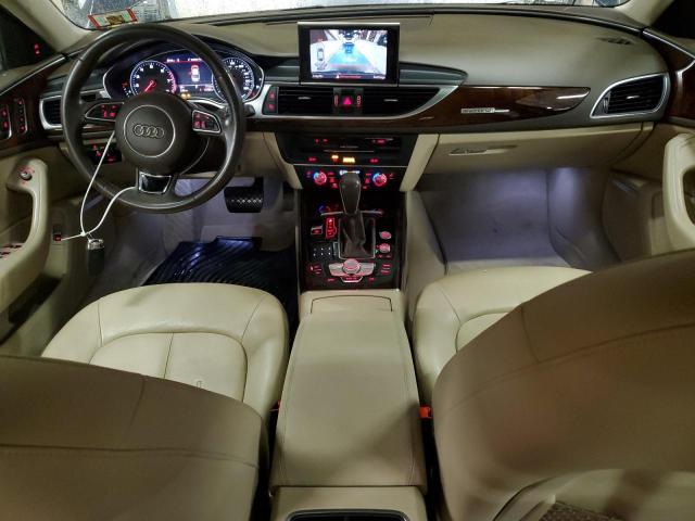 2017 AUDI A6 PREMIUM WAUF2AFC2HN016952