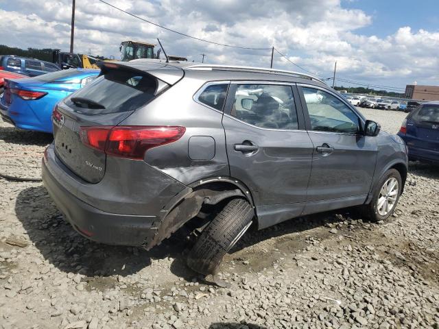 2019 NISSAN ROGUE SPOR JN1BJ1CR0KW310576