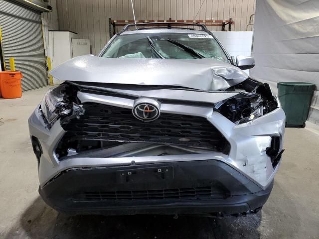 2025 TOYOTA RAV4 XLE P #3270769855