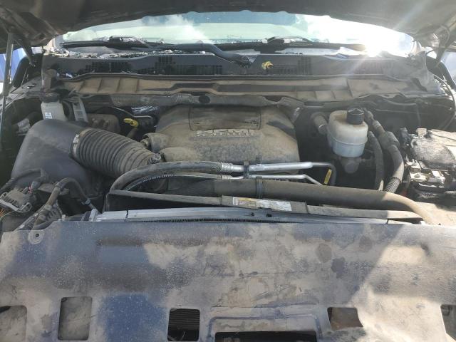 2018 RAM 2500 ST #3284757523