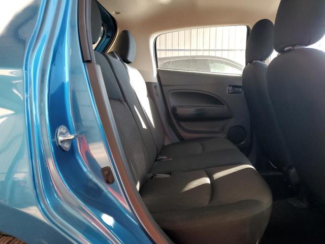 2024 MITSUBISHI MIRAGE ES ML32AUHJ7RH022153