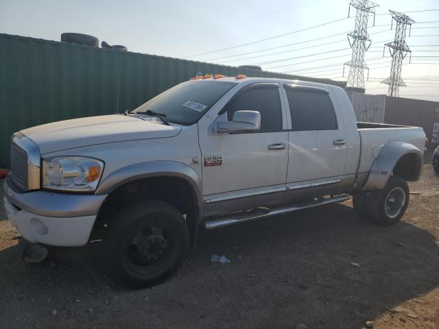 DODGE RAM 3500