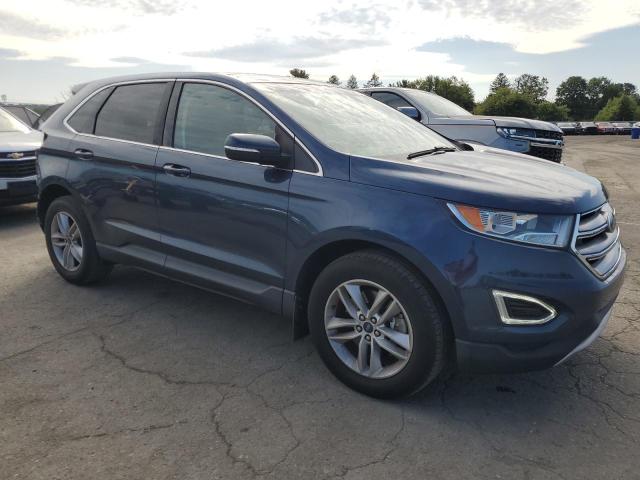 2017 FORD EDGE SEL 2FMPK4J85HBB71272