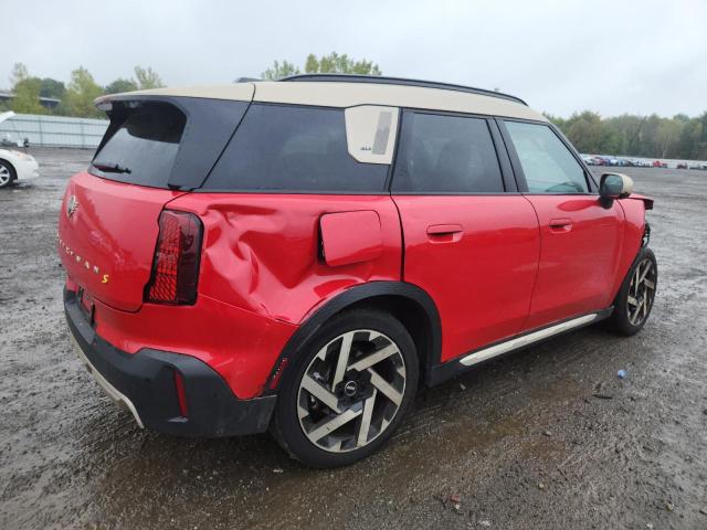 2025 MINI COUNTRYMAN #3290324957