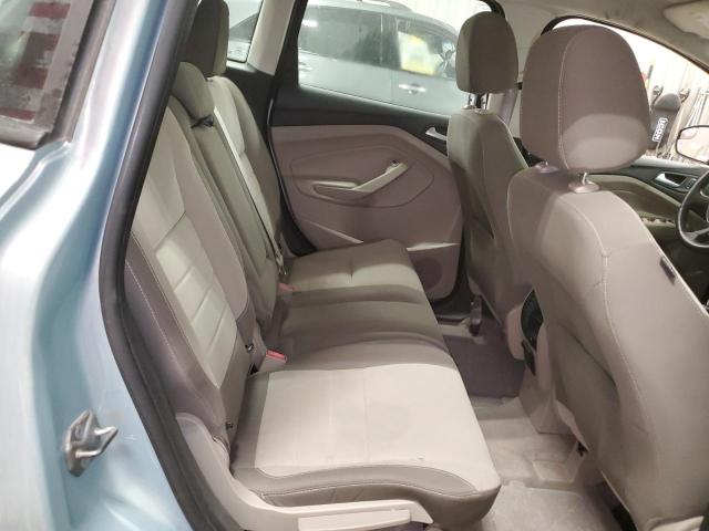 2013 FORD C-MAX SE - 1FADP5AU6DL557341