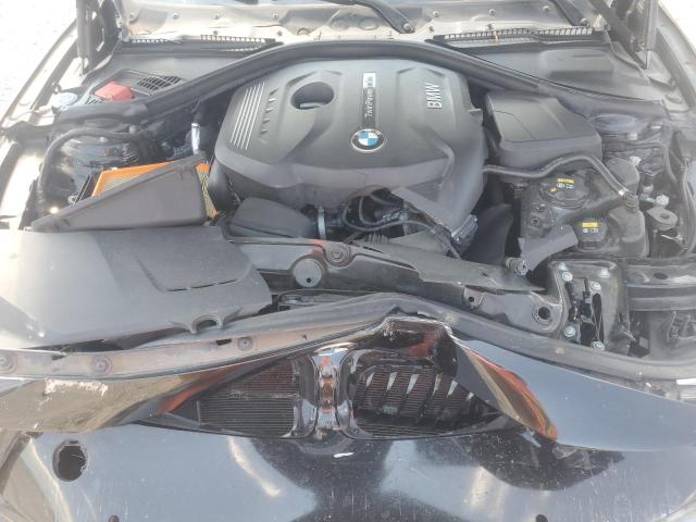 2017 BMW 430I GRAN WBA4F7C52HG437725