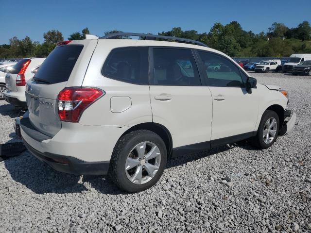2016 SUBARU FORESTER 2 - JF2SJABC7GH492641