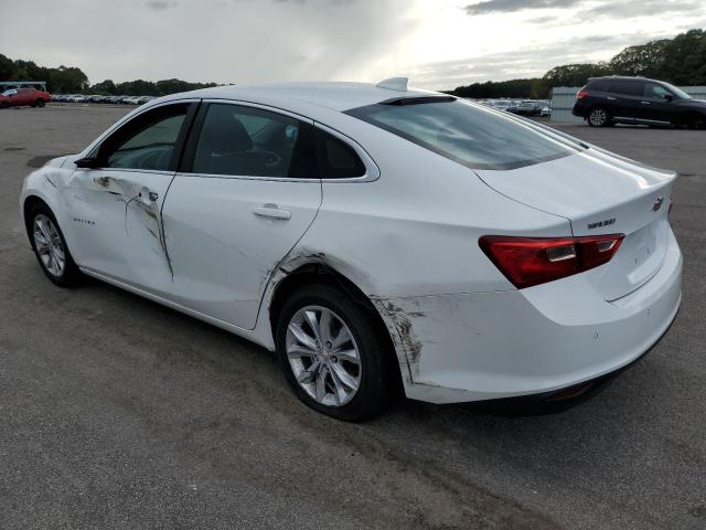 2025 CHEVROLET MALIBU LT 1G1ZD5ST6SF154642