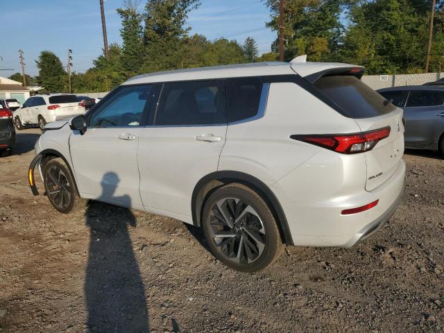 2024 MITSUBISHI OUTLANDER - JA4J4WA84RZ023932