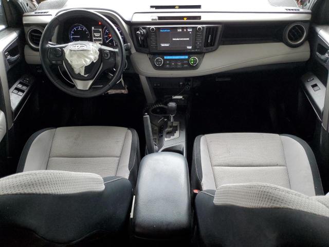 2016 TOYOTA RAV4 XLE - 2T3WFREV8GW287031