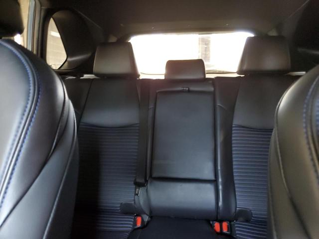 2023 TOYOTA RAV4 XSE - 4T3E6RFV9PU106660