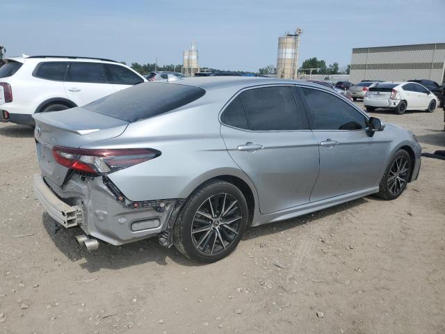 2021 TOYOTA CAMRY SE - 4T1G11AK3MU517658