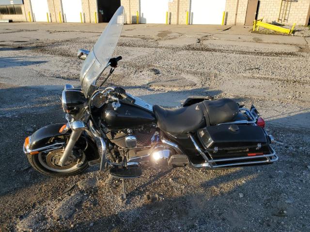 2004 HARLEY-DAVIDSON FLHPI 1HD1FHW124Y721654