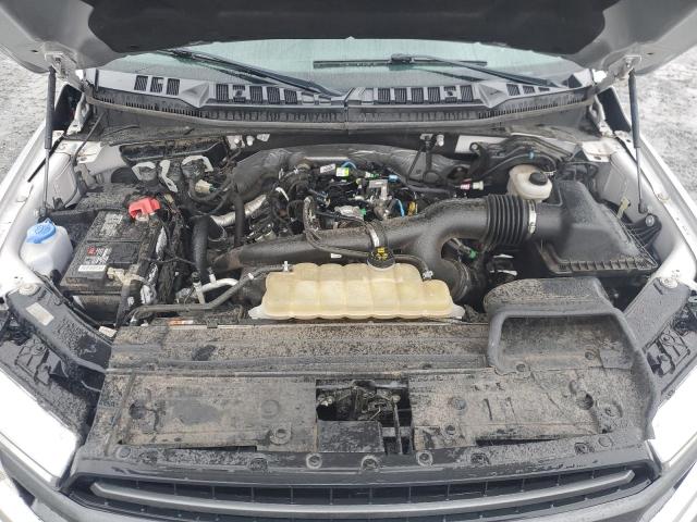 2019 FORD F150 SUPER - 1FTEW1EP6KFC22655