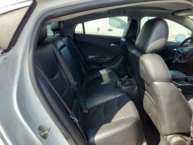 2017 CHEVROLET VOLT PREMI 1G1RB6S52HU110476