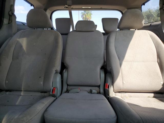 2016 KIA SEDONA LX KNDMB5C13G6203386