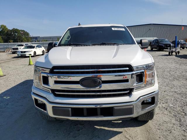 2019 FORD F150 SUPER 1FTEW1C46KFB19759