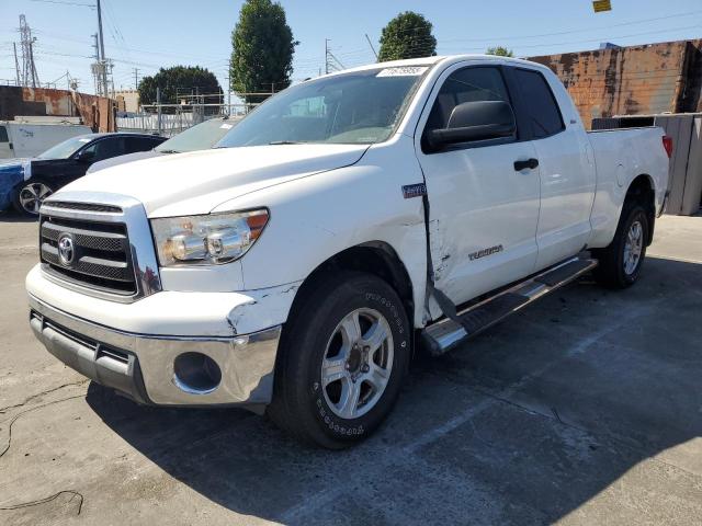 Global Auto Auctions: 2010 TOYOTA TUNDRA DOU