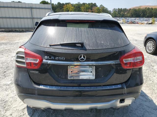 2018 MERCEDES-BENZ GLA 250 - WDCTG4EB0JJ410250