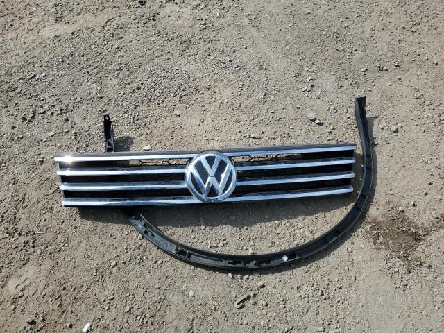 2016 VOLKSWAGEN TOUAREG SP WVGEF9BP1GD002695