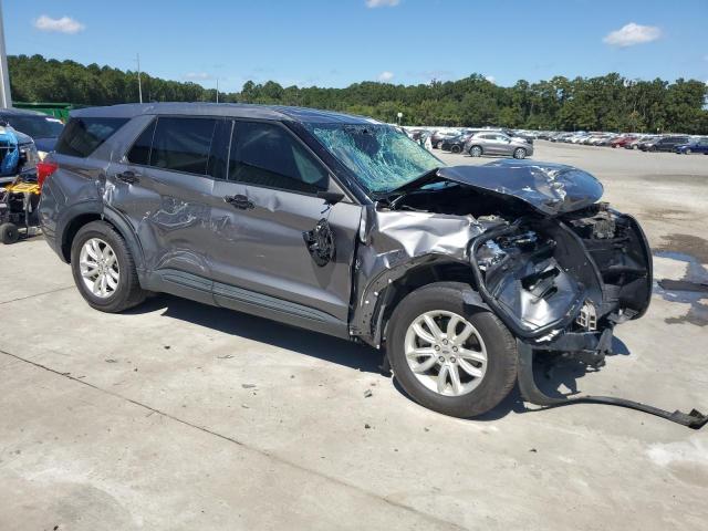 2021 FORD EXPLORER 1FMSK7BH8MGC33521