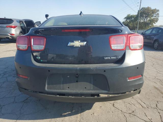 2016 CHEVROLET MALIBU LIM 1G11C5SA7GU124275