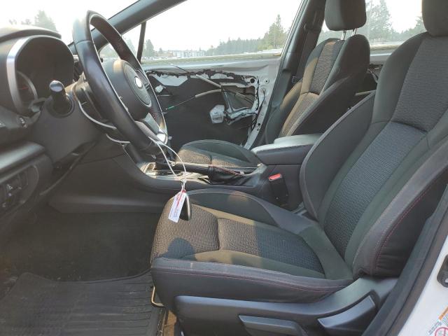 2018 SUBARU IMPREZA SP 4S3GTAM6XJ3700439