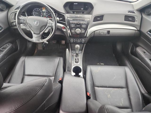 2017 ACURA ILX BASE W - 19UDE2F37HA014730