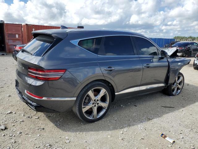2021 GENESIS GV80 BASE KMUHBDSB8MU053141