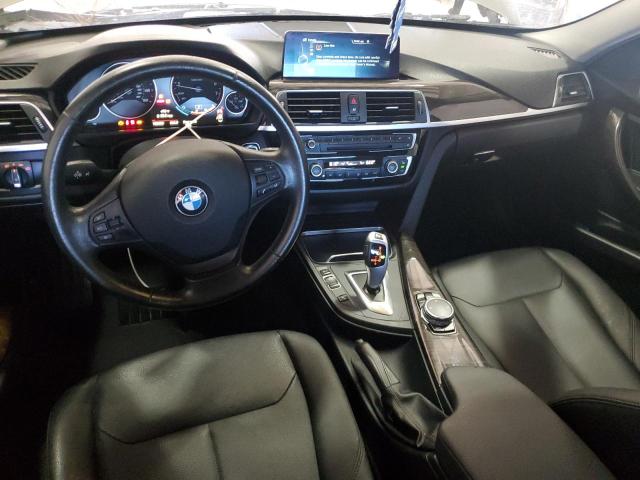 2016 BMW 320 XI WBA8E5G57GNT40422