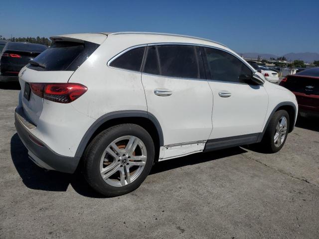 2021 MERCEDES-BENZ GLA 250 W1N4N4GB5MJ185639