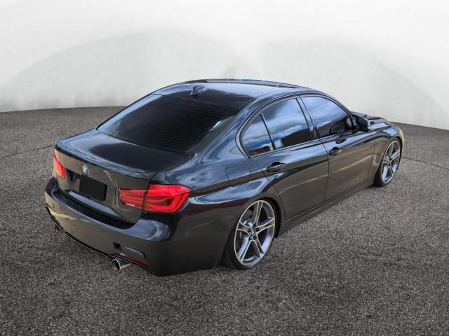 2017 BMW 340 I WBA8B3C37HK777XXX