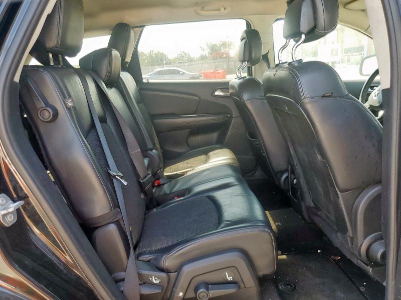 2016 DODGE JOURNEY CR 3C4PDCGB1GT225908