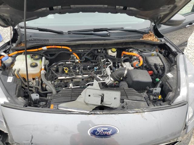 2022 FORD ESCAPE SEL 1FMCU9CZ3NUA86710