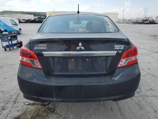 2017 MITSUBISHI MIRAGE G4 ML32F4FJ9HH001808
