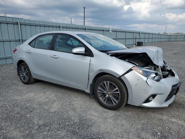 2016 TOYOTA COROLLA L - 2T1BURHE9GC483022