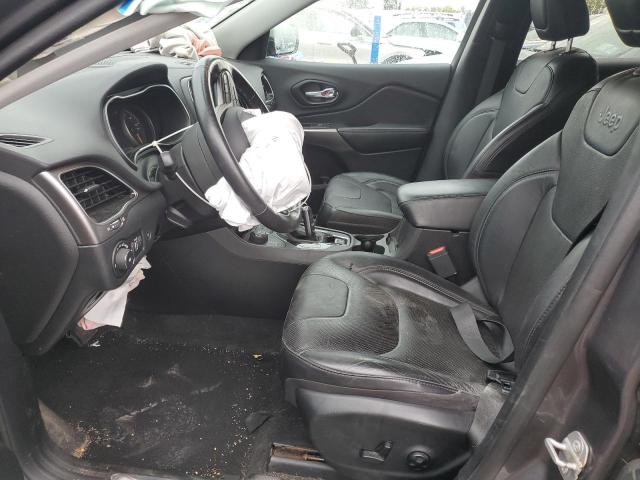 2020 JEEP CHEROKEE L 1C4PJMDX6LD589661