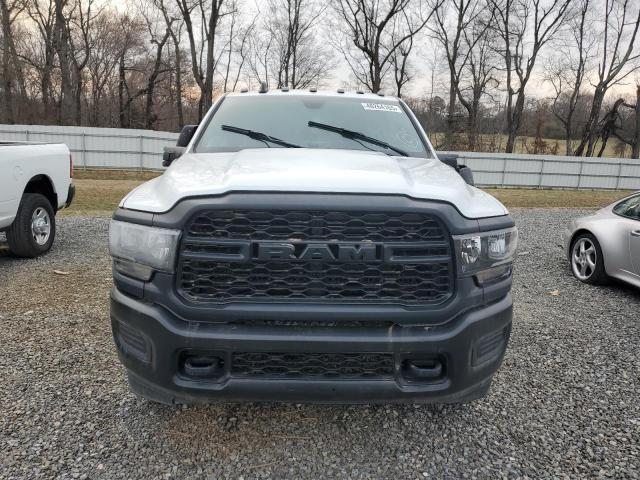 2024 RAM 3500 TRADE #3247657946