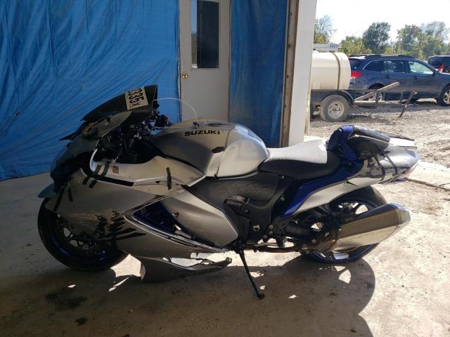 2025 SUZUKI GSX1300 RR JS1EJ11B0S7100631