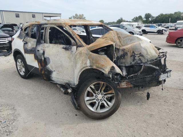 2020 CHEVROLET BLAZER 1LT - 3GNKBBRA6LS636159