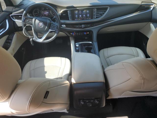 2022 BUICK ENCLAVE ES 5GAEVAKW0NJ130412