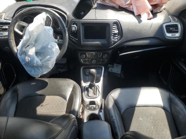 2018 JEEP COMPASS LA - 3C4NJDBB8JT320762