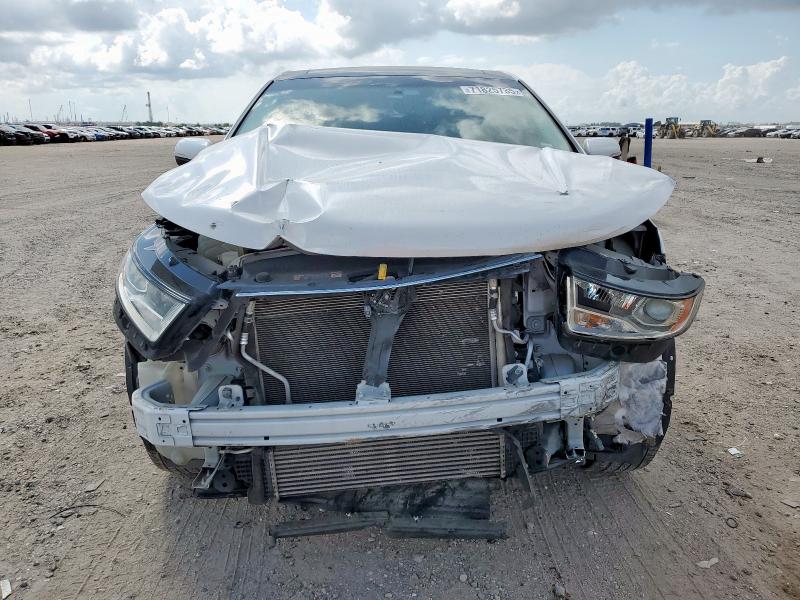 2016 FORD EDGE TITAN - 2FMPK3K94GBB93781