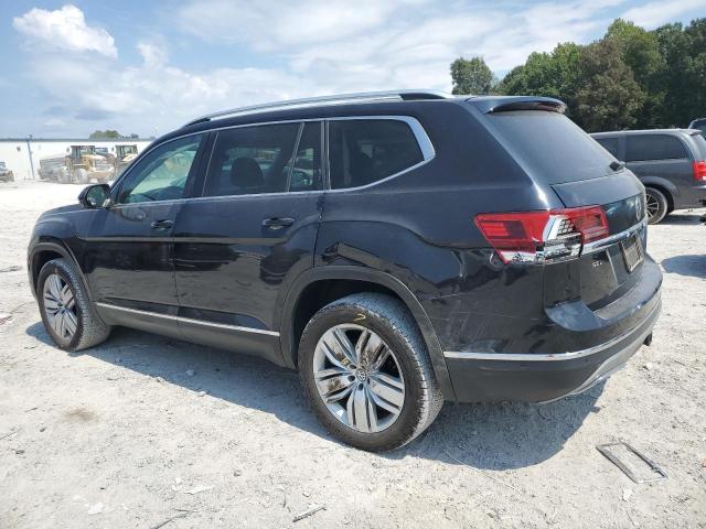 2018 VOLKSWAGEN ATLAS SEL PREMIUM 1V2NR2CA9JC543292