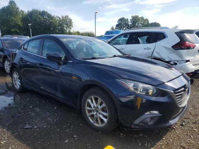 2016 MAZDA 3 TOURING 3MZBM1M77GM266694