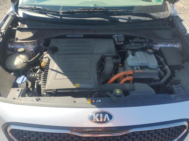 2017 KIA NIRO EX TO KNDCE3LC8H5082094