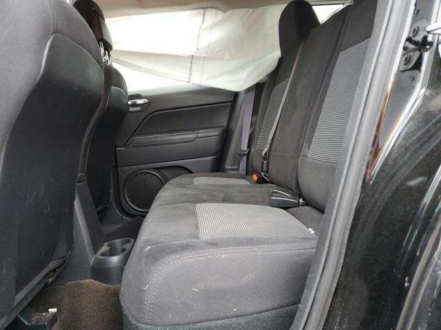 2016 JEEP PATRIOT SP - 1C4NJRBB4GD672247