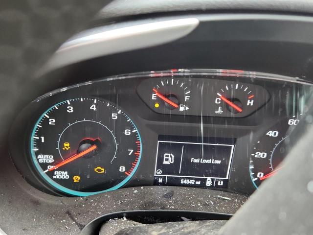 2024 CHEVROLET MALIBU LT - 1G1ZD5ST1RF134244